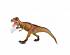 Фигурка динозавра – Горгозавр, с двигающейся пастью, 4 вида  - миниатюра №4